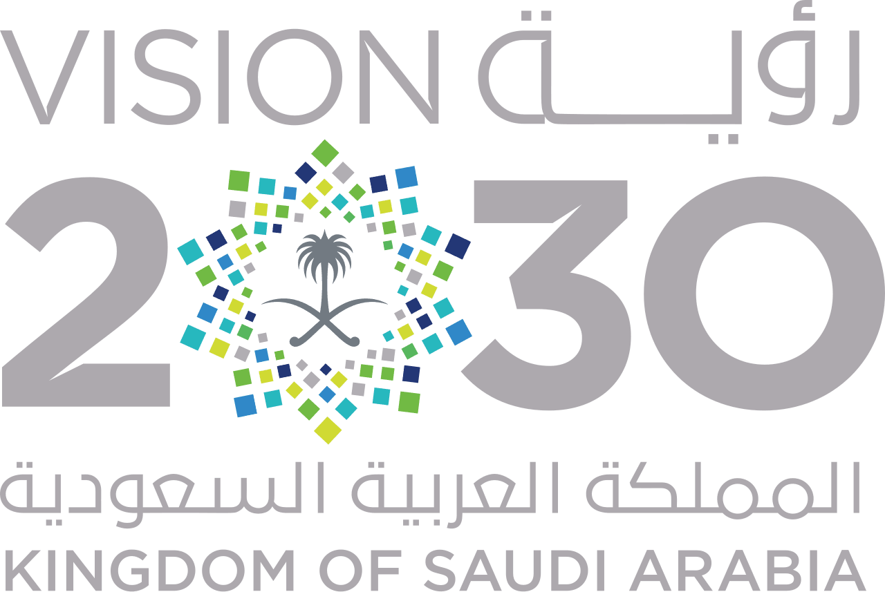 Vision 2030 — Kingdom of Saudi Arabia